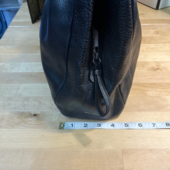 Coach Madison Phoebe Satchel - Picture 5 of 11